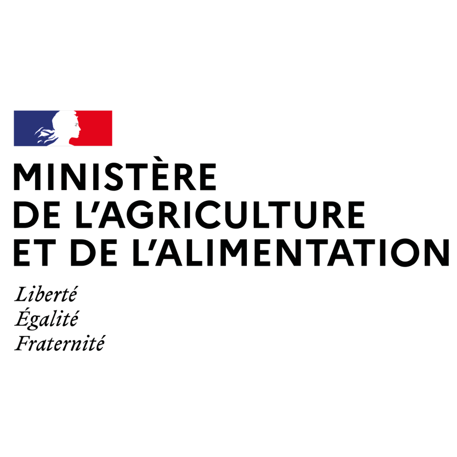 Logo - Agriculture