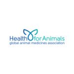Logo - Health For Animals