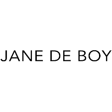 Logo - Jane de Boy