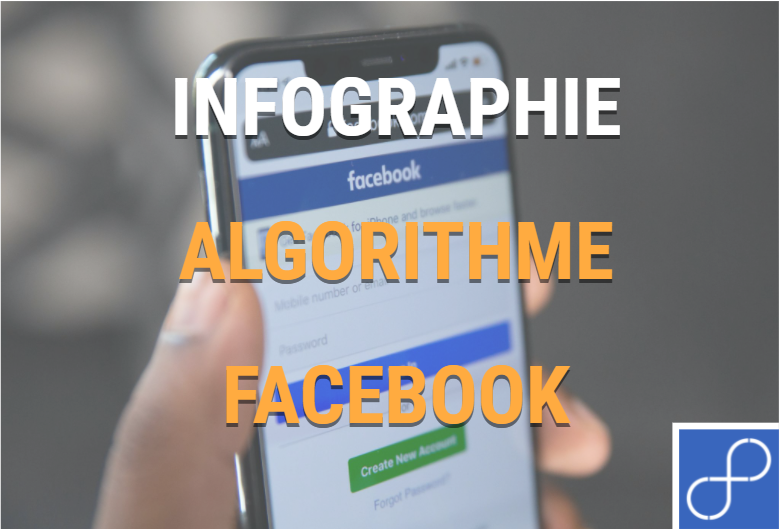 ressources infographie algorithme facebook