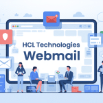Accès sécurisé à HCL Technologies webmail