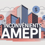 amepi inconvénient image limites pour agences immo