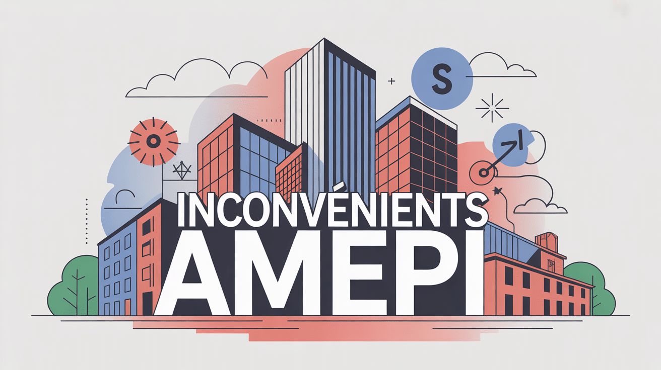amepi inconvénient image limites pour agences immo