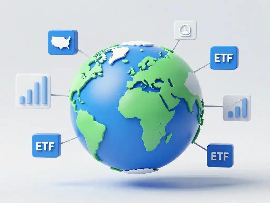 Diagramme positionnement Amundi MSCI World II UCITS ETF