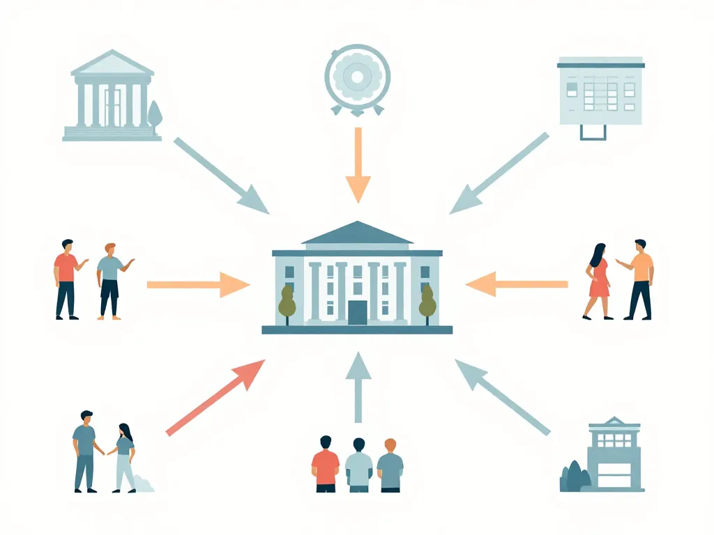 Formations clés BTS musee après le bac
