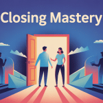 illustration closing mastery dans la vente