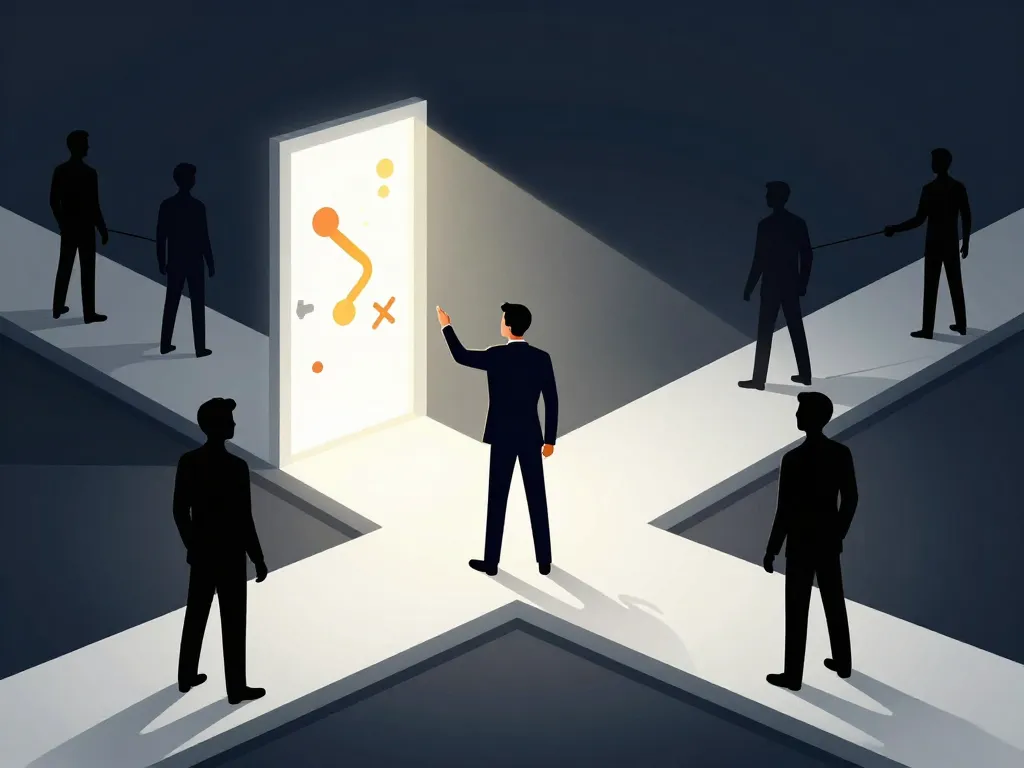 illustration closing mastery impact ventes