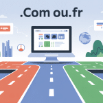 illustration com ou fr décision nom de domaine