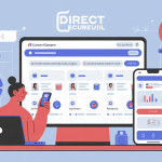 Direct écureuil accès espace client Caisse d’Épargne