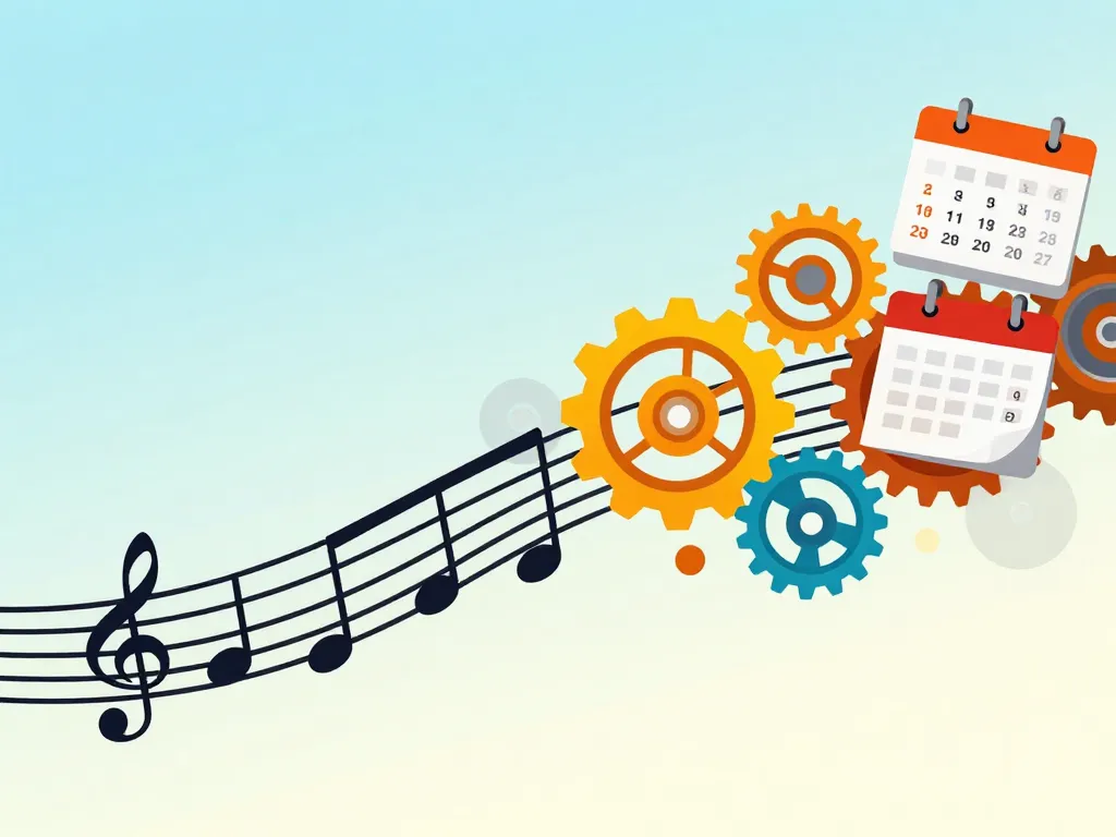 educhorus gestion musique scolaire