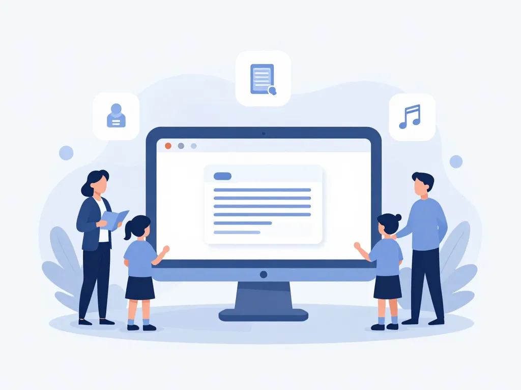 educhorus fonction plateforme scolaire