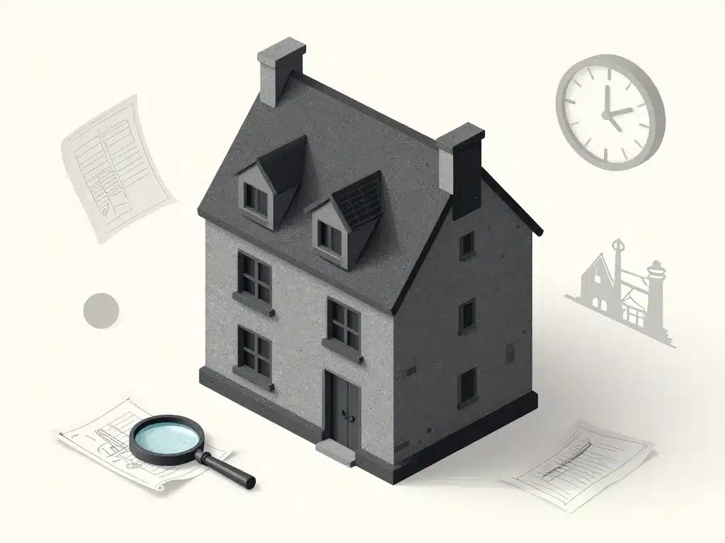 faut il acheter une maison en mâchefer maison ancienne mur granuleux