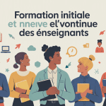 FICE enseignants formation illustration