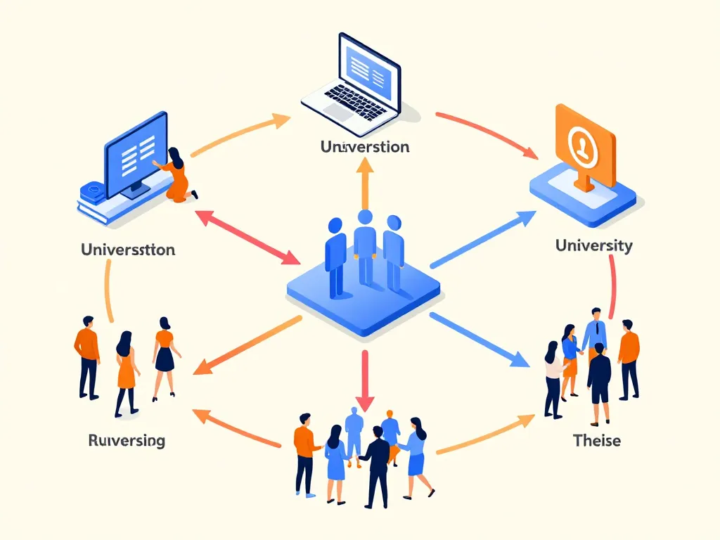 FICE organisation formation enseignants schéma