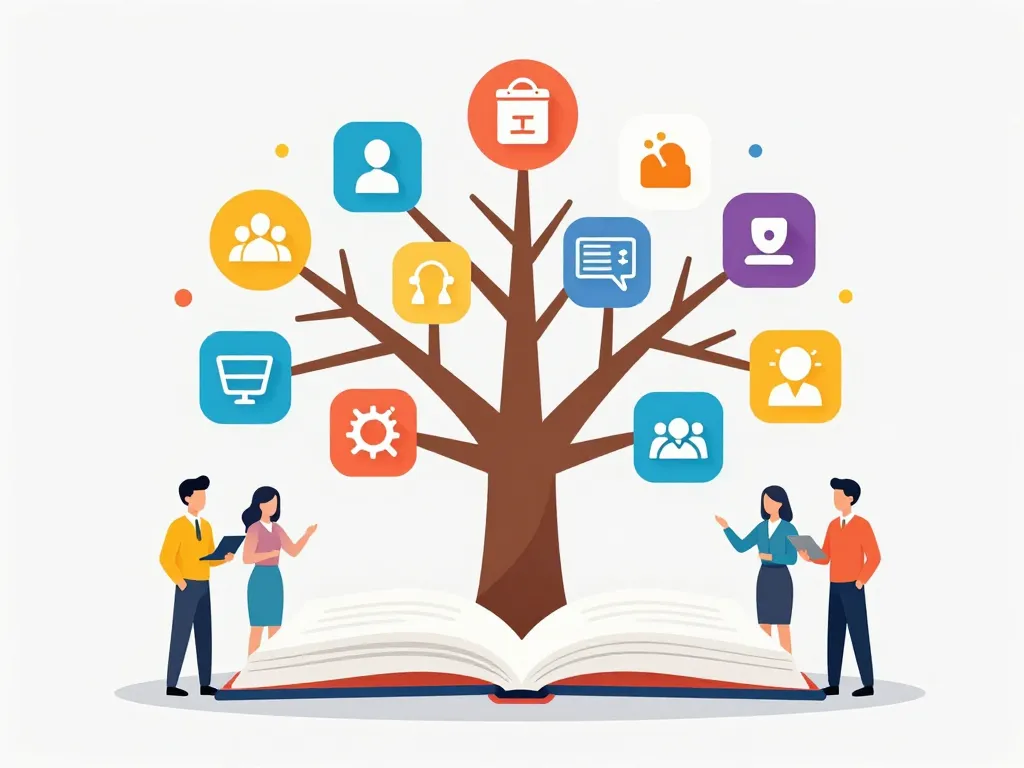 FICE rôle système éducatif image