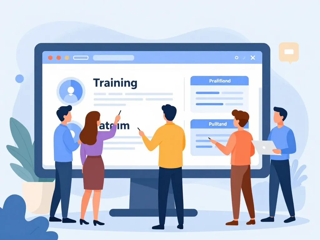 gesform evolution illustration portail collaborateurs