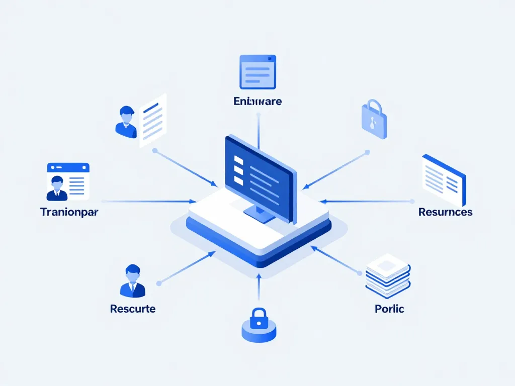 gesform evolution schéma intégration SIRH