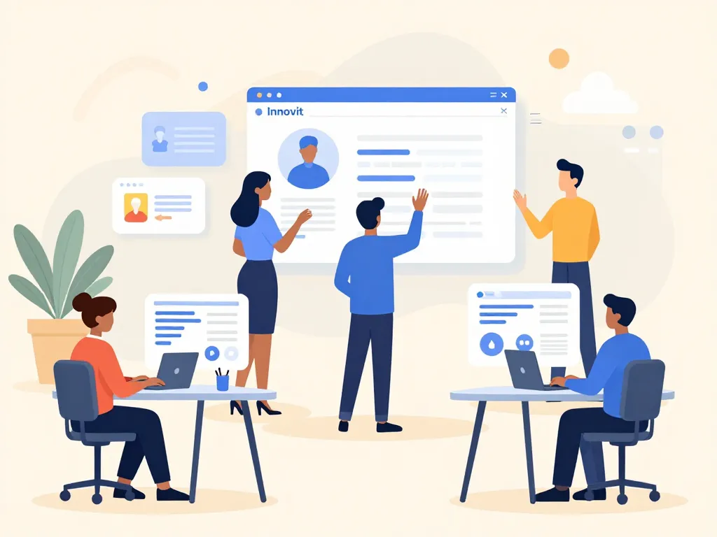 editorial innovit adoption experience utilisateur