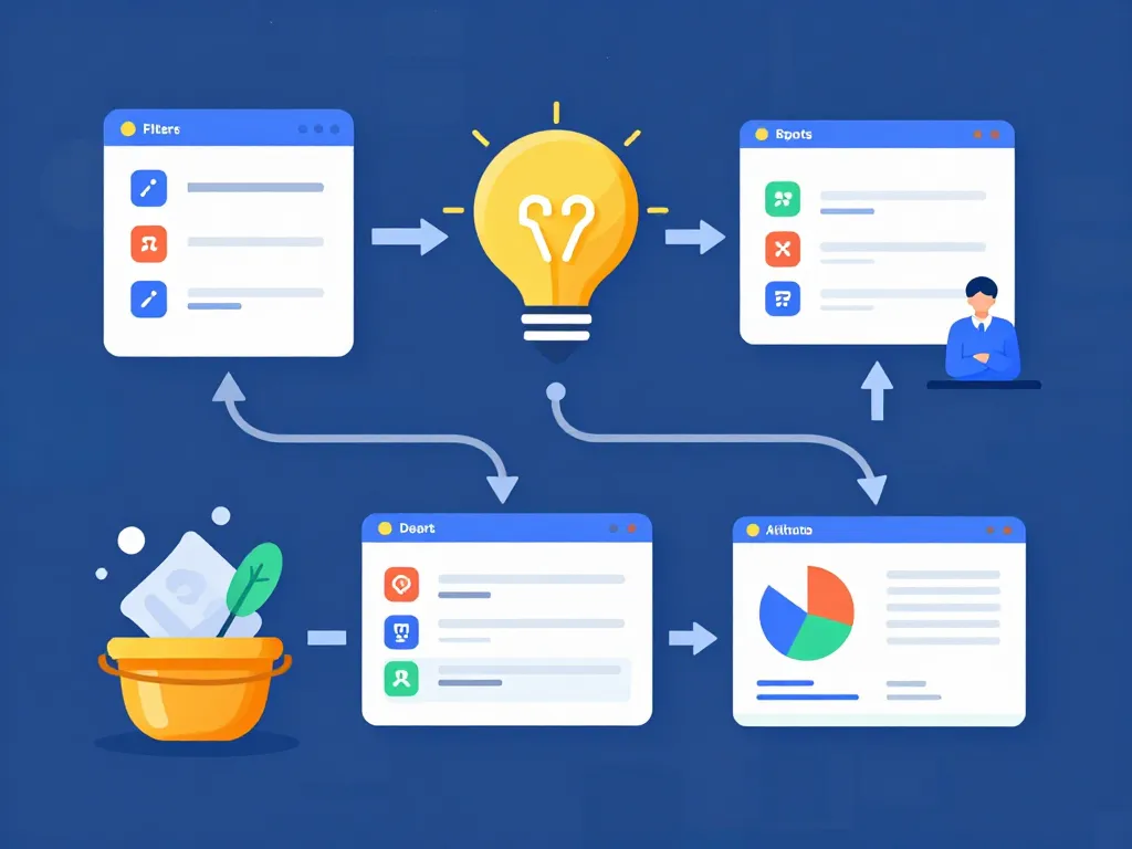 L'Addition Reporting paramétrage rapports restaurant