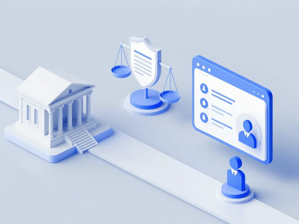 visualisation parcours utilisateur law startup legal tech