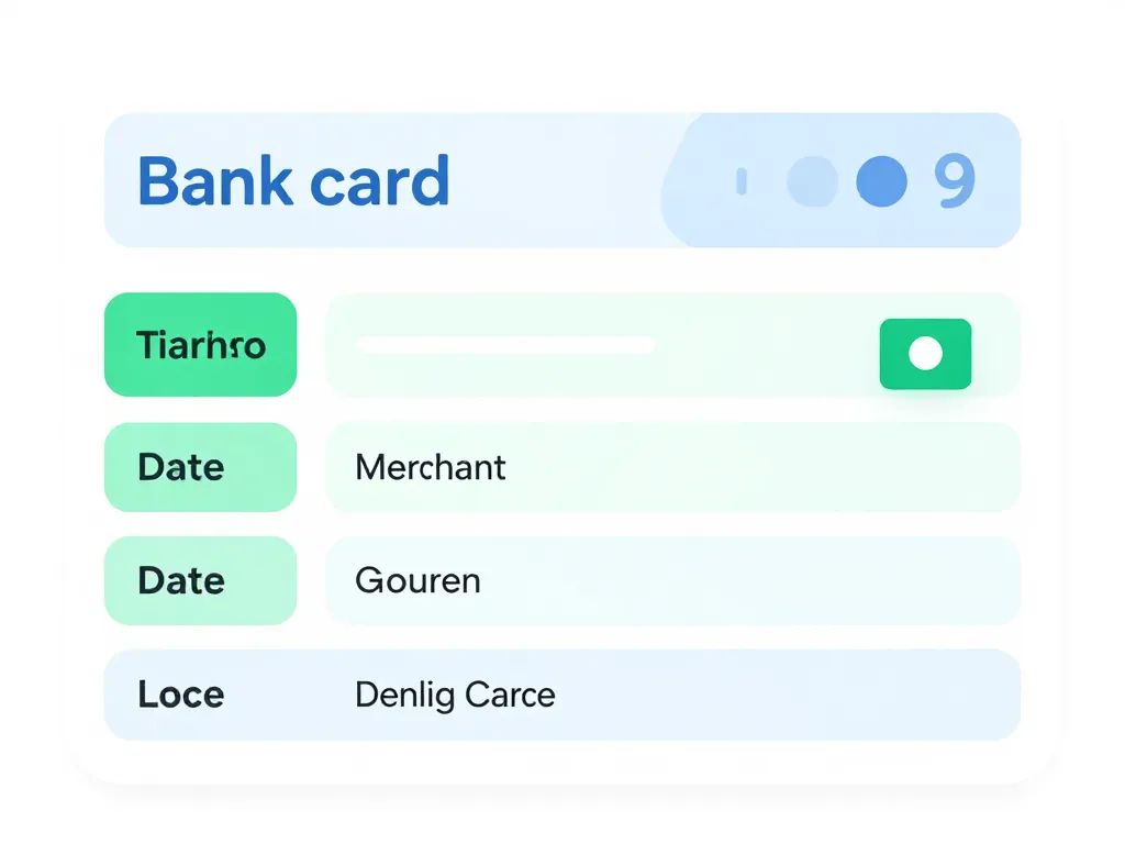 libellé de la carte bancaire exemple anatomie relevé schéma