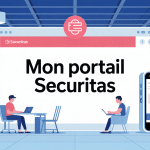mon portail securitas portail numérique sécurisé