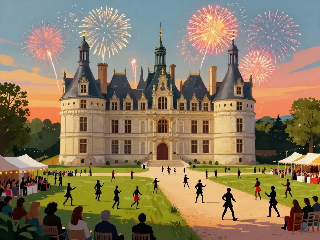 philippe de villiers fortune château héritage spectacle puy du fou