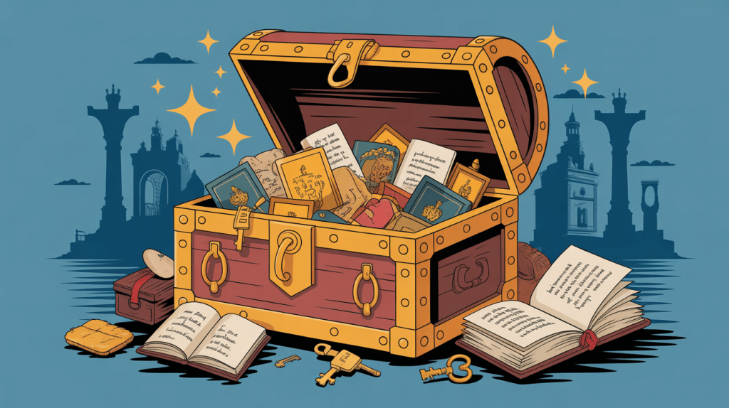 philippe de villiers fortune coffre manuscrits cles noblesse puy du fou