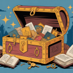 philippe de villiers fortune coffre manuscrits cles noblesse puy du fou