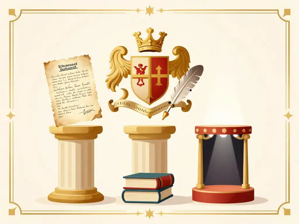 philippe de villiers fortune trois piliers patrimoine livres puy du fou