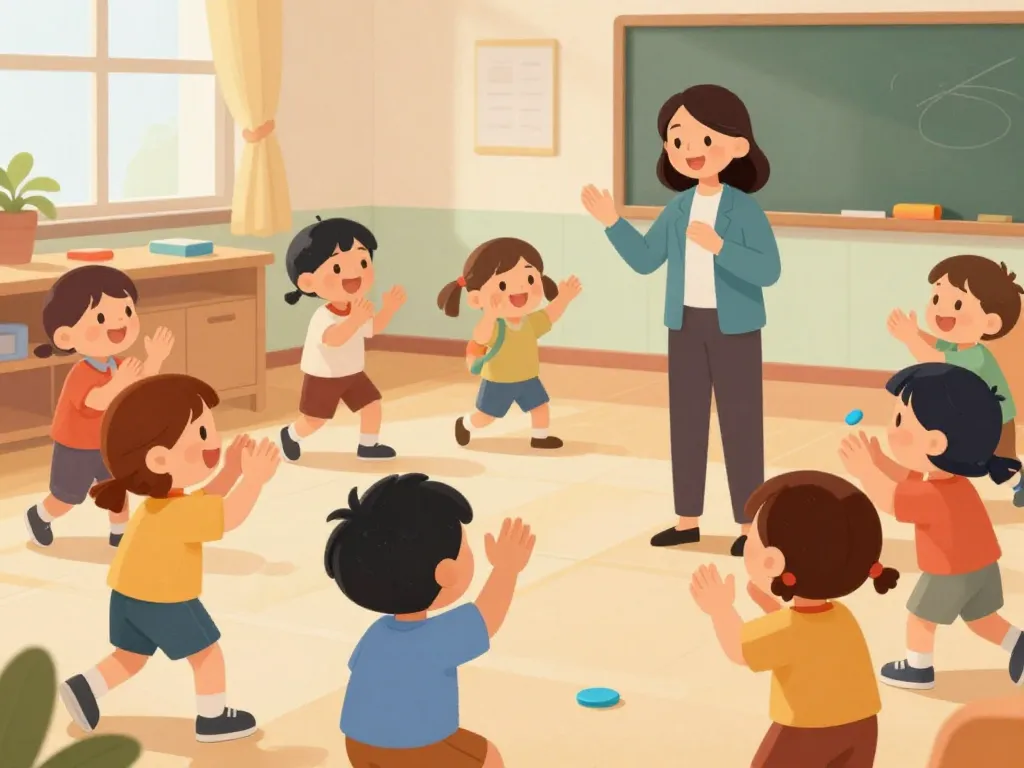 Jeux enfants phonologie PS activités classe