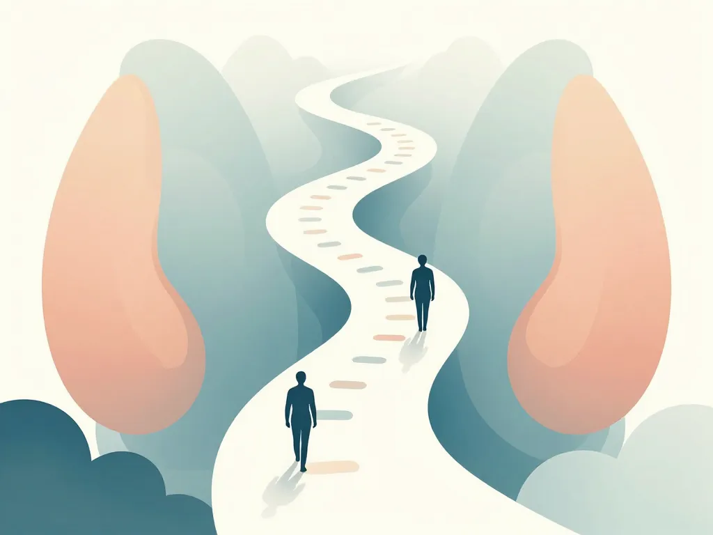 récupération après rtup complications