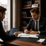 Classement cabinet gestion de patrimoine conseiller client