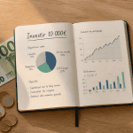 comment investir 10000 euros image bureau