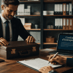 comment vendre son entreprise chef d'entreprise et acheteur
