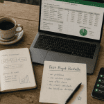 idée de petit projet rentable sur bureau