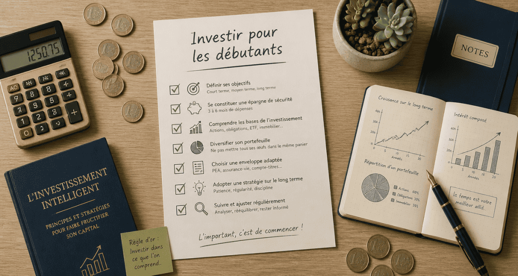 investir pour les nuls image bureau épargne