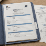 Renouvellement carte pro, dossier et documents ma formation immo
