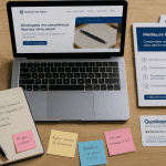 bureau studieux meilleur formation Qualiopi CPF