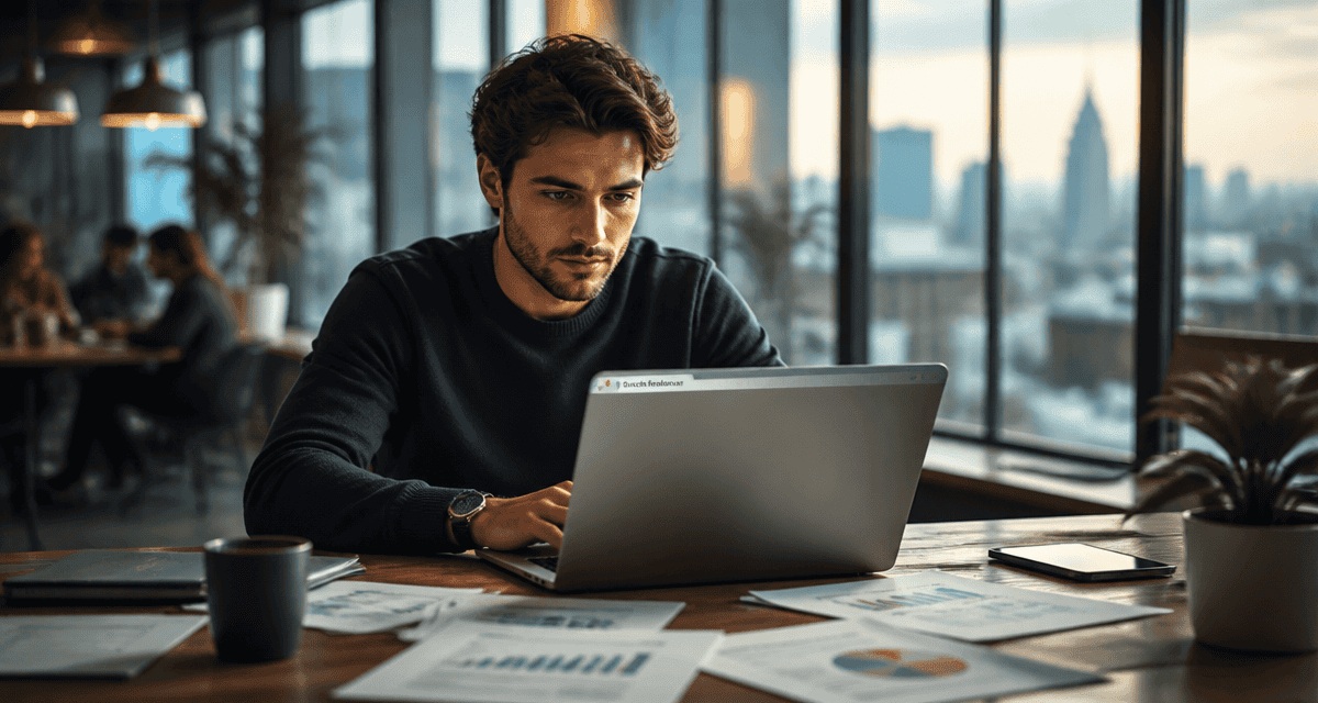 métier à son compte qui payé bien consultant freelance