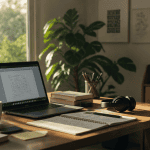 travailler en remote espace de travail