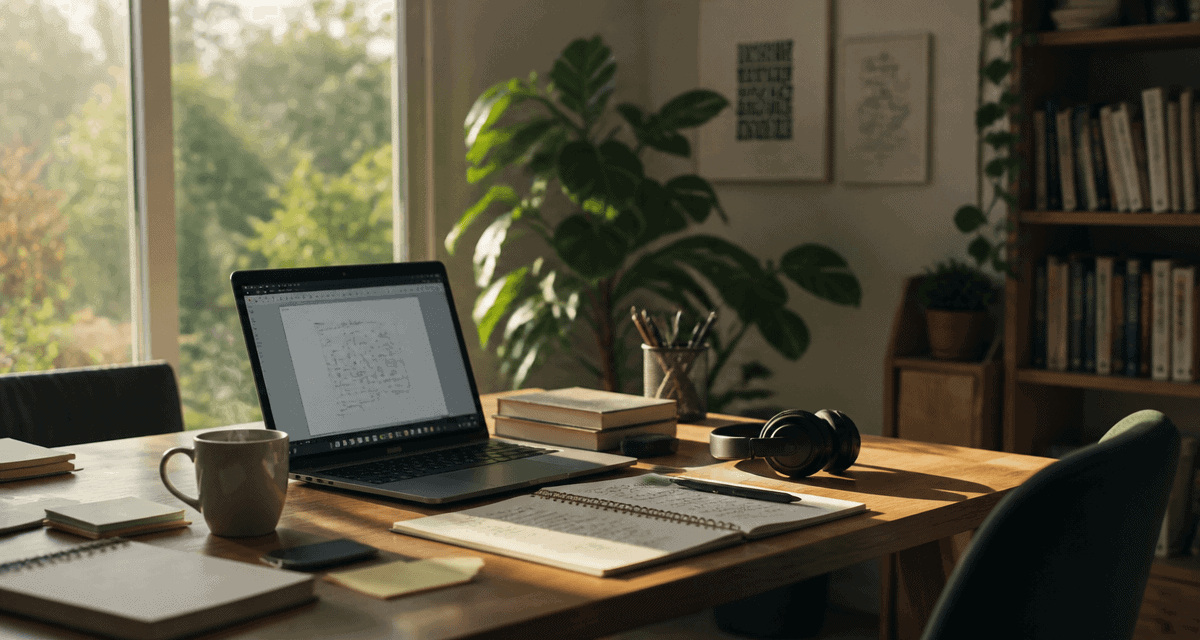 travailler en remote espace de travail