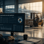 wk transport logistique simulateur coûts entrepôt