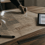 zonings urbain et web