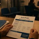 Activ'Projet rémunération : 0 € reste à charge, maintien des droits