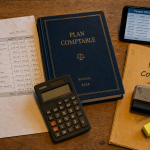 Compte comptable commission sur vente : écriture au 6222