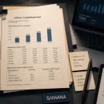 consultant sap salaire, modules CDI freelance, S/4HANA