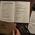 Délai de rétractation bail : LRAR et résiliation du logement