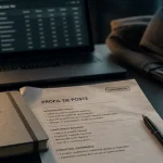 Exemple de profil de poste pour structurer le recrutement en 4 étapes