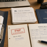 Facture non parvenue comptabilisation pour clôture comptable sans erreur